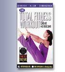 Synergy Systems Total Body Workout Series - Intermediate Mat, NTSC (VHS)