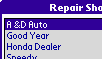  : Car Repairs downloadable Software