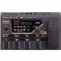 Roland GR-33 �M�^�[�E�V���Z�T�C�U�[