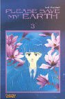 Please save my earth, Bd.3