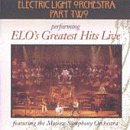 Performing ELO