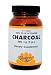 Hypoallergenic Helps with occasional digestive discomfort. This natural product is derived from vegetarian sources.Ingredient Details:Serving Size 2 Capsules. Servings 20. Ingredients: Activated Charcoal 520mg Other Ingredients Gelatin (capsule shell). Do