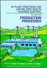 Review Wiley-Interscience  / 2 Volume Set , In-Plant Practices for Job Related Health Hazards Control