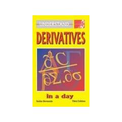 Derivatives in a Day (Understand)