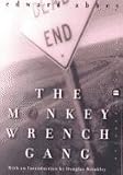 The Monkey Wrench Gang
