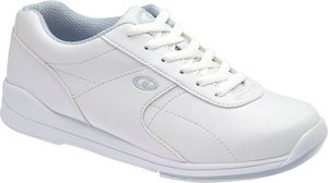 Dexter Raquel III Jr. White/Blue