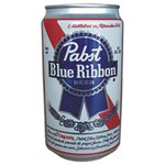 Pabst Blue Ribbon Beer Can Diversion Safe