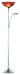 Trio 4335021-18 Fluter mit Leseleuchte