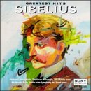 Sibelius: Greatest Hits by Joel Krosnick, Ronald Leonard, Jean Sibelius, Andrew Davis, and Esa-Pekka Salonen