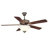 52-BCM-5RV-RT - Fontana Ceiling Fan