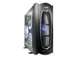 Thermaltake VD4000BWS Kandalf Case with Build in Liquid Cooling Kit and Window