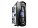 Thermaltake Kandalf LCS VD4000BWS mit Wasserkuehlung PC Gehaeuse BigTower 9 x 5.25 Schwarz