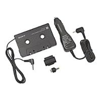 Sony DCC-E34CP CPA9 car adapter/ power kit for CD and MD Walkman