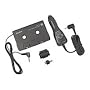 Sony DCC-E34CP CPA9 car adapter/ power kit for CD and MD Walkman