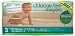 Health & Personal Care : Diapers, Stage 3 (16-28 lbs), Chlorine Free, 40 ct.