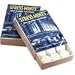 Stress Mints are homeopathically formulated to care for common day stress on energy, digestion, nerves and emotions.