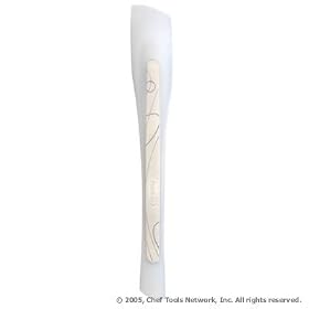 Chef'n Switchit Dual Ended Small Spatula, Frost by Chef'n