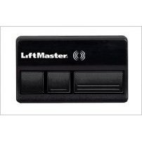 Childrens Toyshop  Tools & Hardware : Sears Craftsman Lift-Master Chamberlain 315 MHz Three-Button Remote Control 373LM