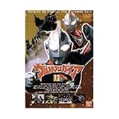 ウルトラマンガイア(12) [DVD]