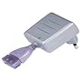 Hama MP3 Travel Charger with USB Socket