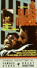 Glass House [VHS]