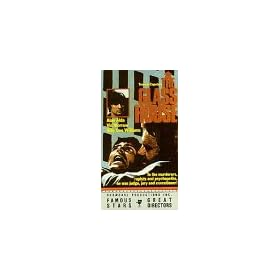 Glass House [VHS]