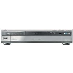 Sony  RDRHXD560S 80GB HDD DVD Recorder with Freeview