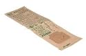 Hoover H4 Turbopower 1 Double Layer Re-Usable Paper Bags (5 Pack)