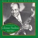 Introduction to Coleman Hawkins