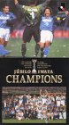 ジュビロ磐田「チャンピオン」 [VHS]の画像