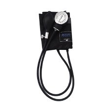 Large Adult Aneroid Blood Pressure Monitor (MHI01110026) Category: Medical Supplies