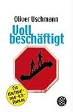 Voll beschäftigt