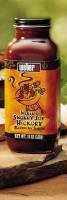 Weber 321 Smokey Joe Hickory Barbeque Sauce