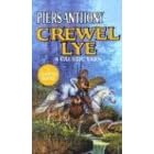 Crewel Lye (Magic of Xanth)
