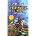 Crewel Lye (Magic of Xanth)