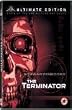 The Terminator: Ultimate Edition [DVD]