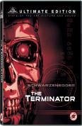 The Terminator: Ultimate Edition [DVD]