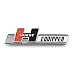 Hurst 1361000 Emblem