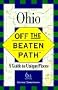 Off the Beaten Path - Ohio