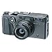 Hasselblad - X-Pan 35mm Dual Kit - with Body and 45mm Lens