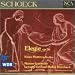 Classical Music : Schoeck: Elegie, Op.36