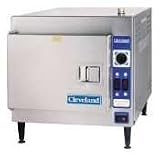 Cleveland Range 24-CEA-10 Steamcraft Ultra 10 Convection Electric Steamer