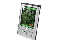 Toshiba Pocket PC e740 BT - Handheld - Windows Mobile 2002 - PXA250 400 MHz - RAM: 64 MB - ROM: 32 MB - 3.5 color TFT ( 240 x 320 ) - IrDA, Bluetooth