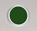 Jumbo Circular Washable Stamp Pad in Green by Center Enterprises