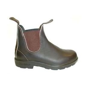 Blundstone Adult's 500 Slip On Boot by Blundstone