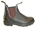Mens 500 Brown 500 - Blundstone Usa - 3.5 - BROWN