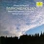 Brahms: Symphonies Nos. 2 & 3