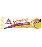Atkins MO OATR Atkins Advantage Morning - Oatmeal Raisin
