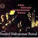The Oscar Peterson Trio at Stratford Shakespearean Festival
