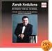 Zurab Sotkilava: Russian Folk & Georgian Songs (Russian Vocal School)